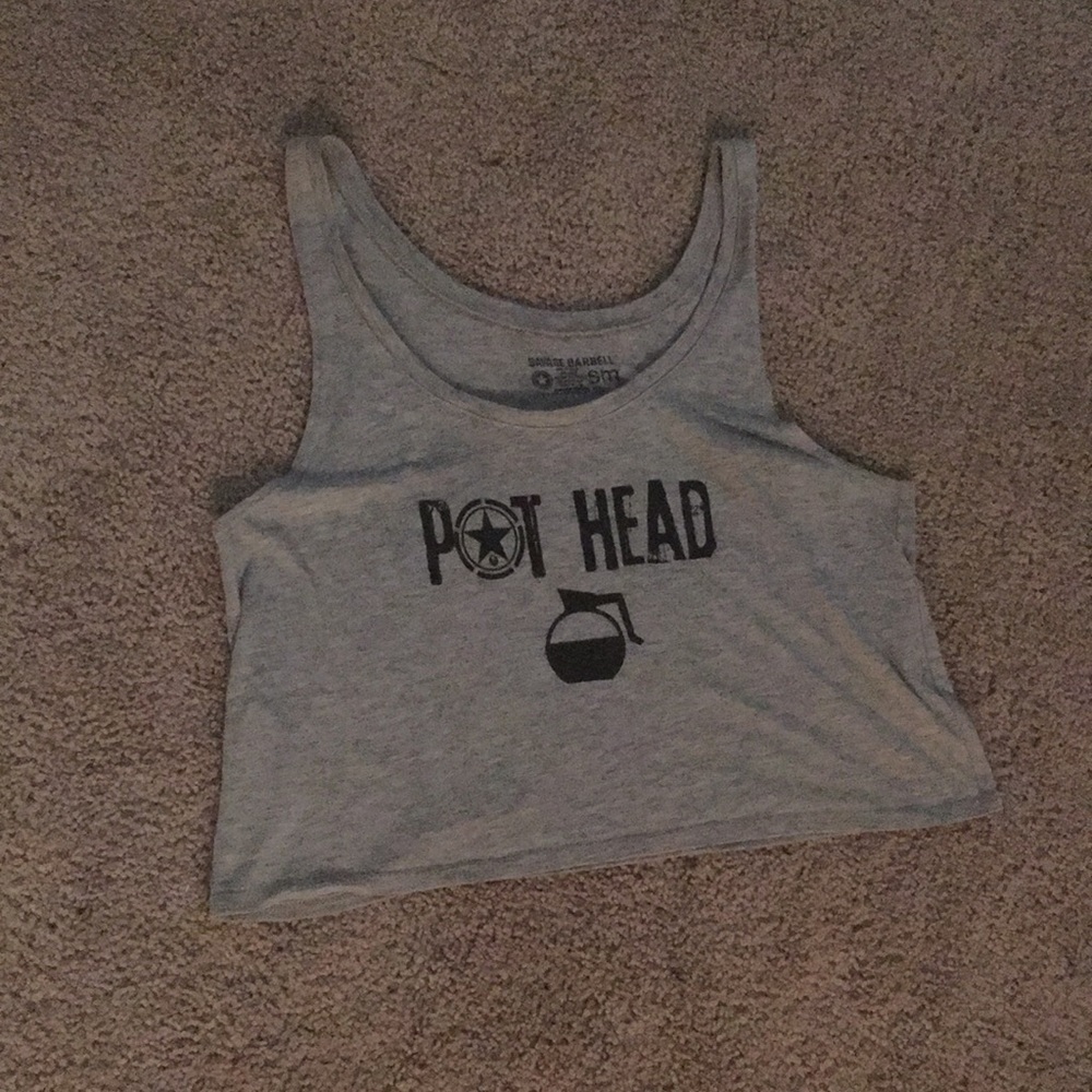 Savage barbell crop